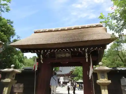 深大寺(東京都)