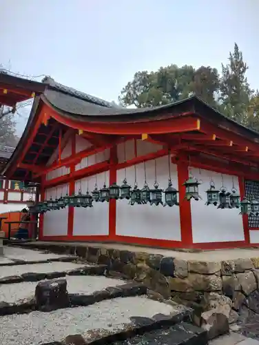 春日大社(奈良県)