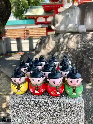 上野天満宮のその他建物