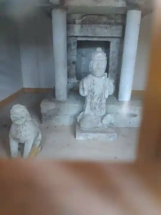 八幡神社(福井県)