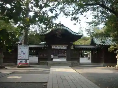 三嶋大社のその他建物