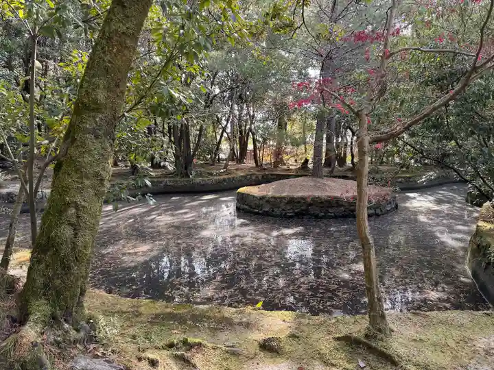 唐招提寺(奈良県)