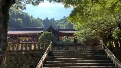 美保神社のその他建物