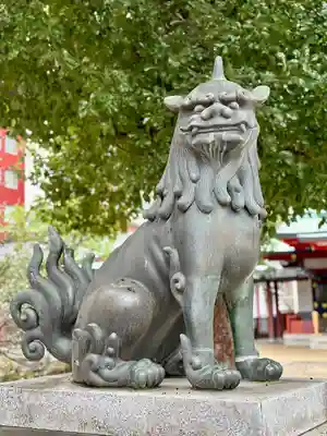 御霊神社(大阪府)