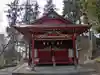 成相寺のその他建物