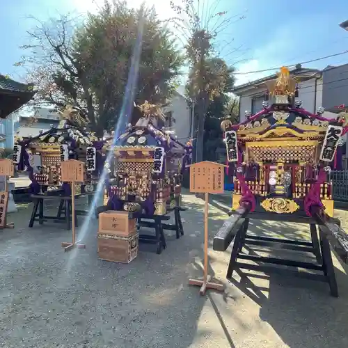 香取神社(千葉県)