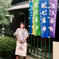 行願寺(革堂)(京都府)