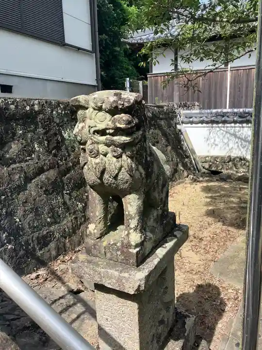 日吉神社(和歌山県)
