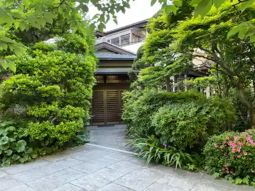 徳泉寺(宮城県)