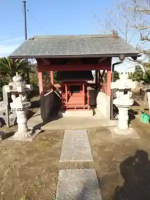 勝覚寺のその他建物