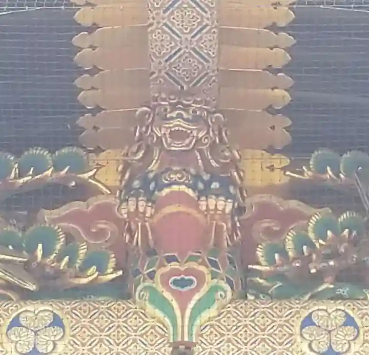 上野東照宮(東京都)