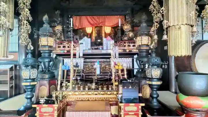 圓能寺(東京都)