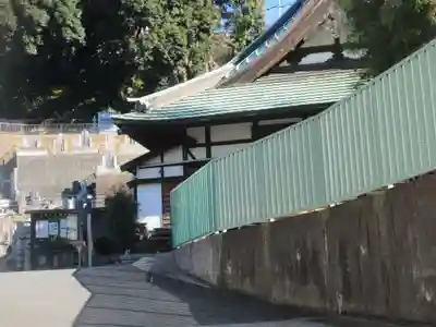 林香寺のその他建物