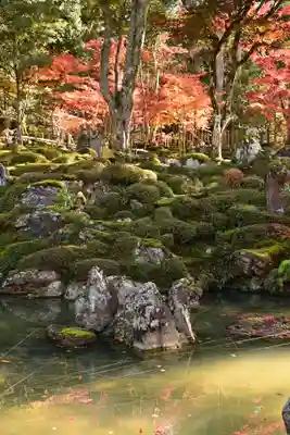 西明寺(滋賀県)