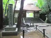 法然院のその他建物