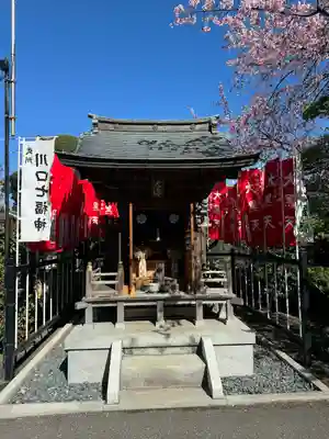 密藏院(埼玉県)