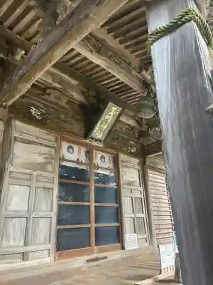 玉崎神社(千葉県)