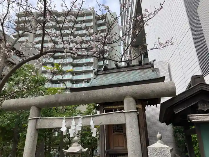 第六天社(東京都)