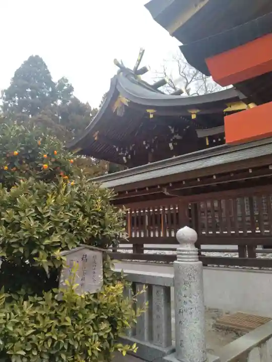 竹駒神社(宮城県)