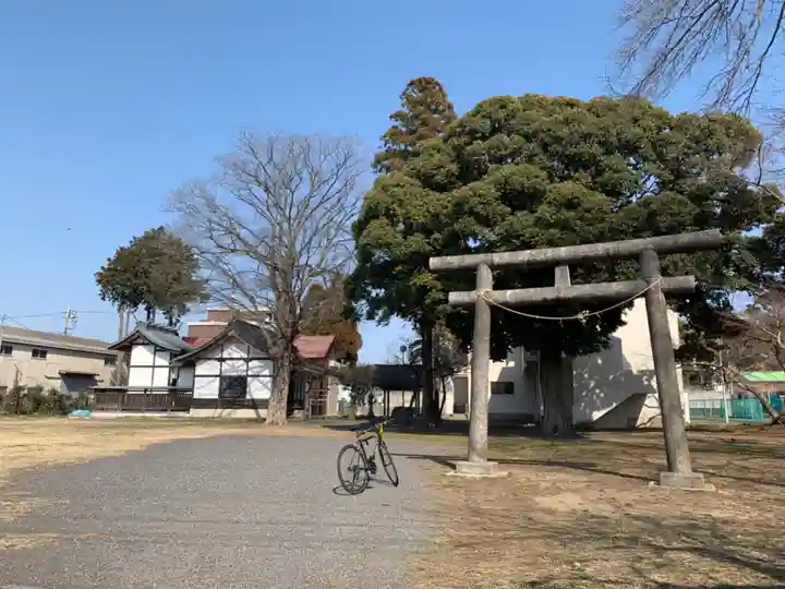 天満天神社(千葉県)