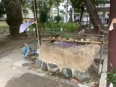 八剱社(愛知県)