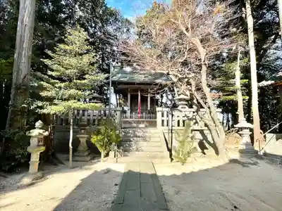 劔神社(滋賀県)