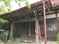 長谷山観音院(石川県)