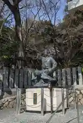 保久良神社(兵庫県)