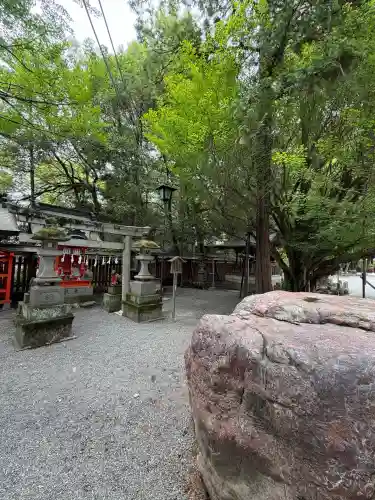 秩父神社(埼玉県)