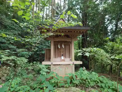 葛木御歳神社(奈良県)