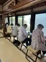 安用寺(愛知県)