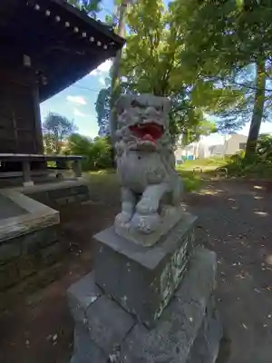 酒匂神社(神奈川県)