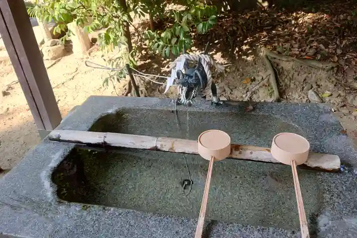 宗像神社(愛媛県)