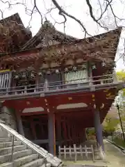 談山神社(奈良県)