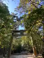 安宅住吉神社(石川県)
