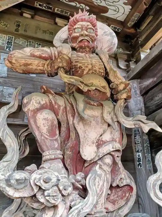 聖天院(埼玉県)