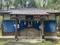 古茂理神社(愛媛県)