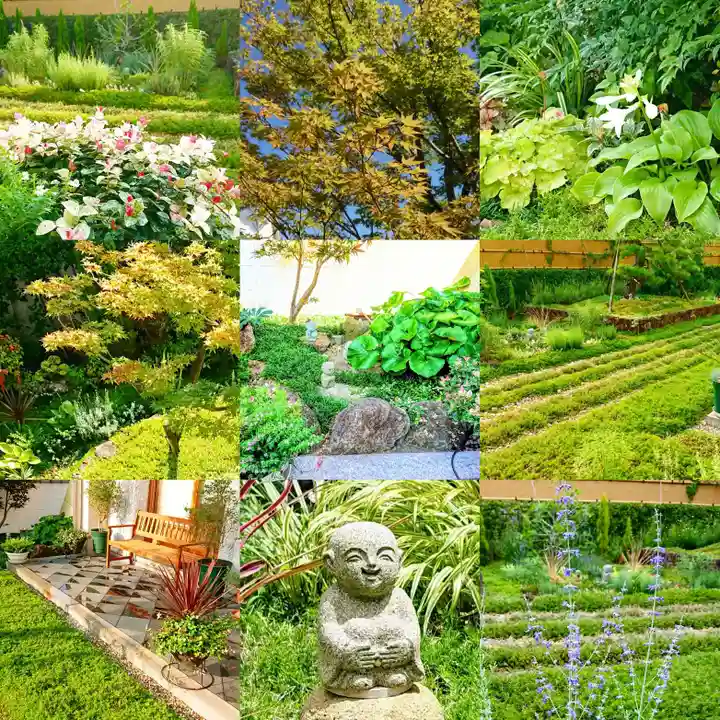 寿量山 速成寺のその他建物