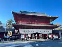 増上寺(東京都)