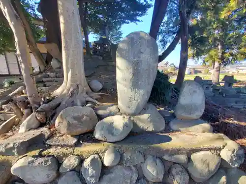 熊野神社(富若)(群馬県)
