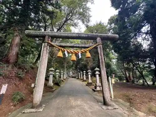 気多神社(富山県)