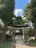 田端神社(東京都)