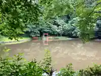 龗神神社(奈良県)