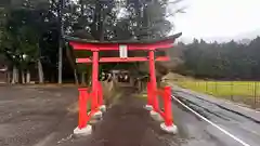 二宮神社(兵庫県)