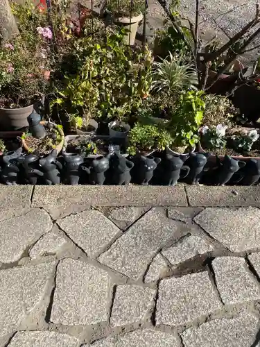 今戸神社(東京都)
