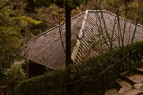 三瀧寺(広島県)