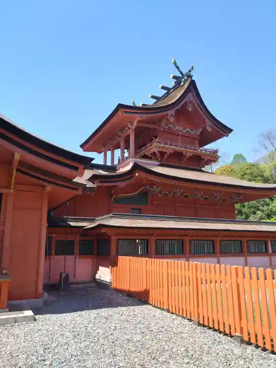 富士山本宮浅間大社(静岡県)