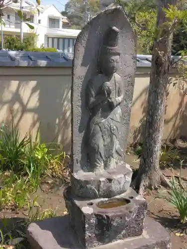 福厳寺(神奈川県)