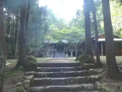 金刀比羅神社(岐阜県)