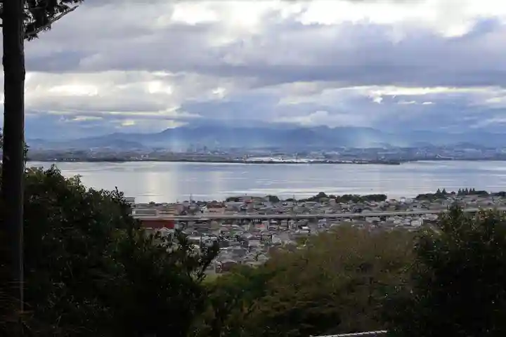 日吉東照宮(滋賀県)